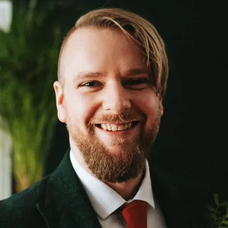 Dominik Wehberg – Webentwickler aus NRW